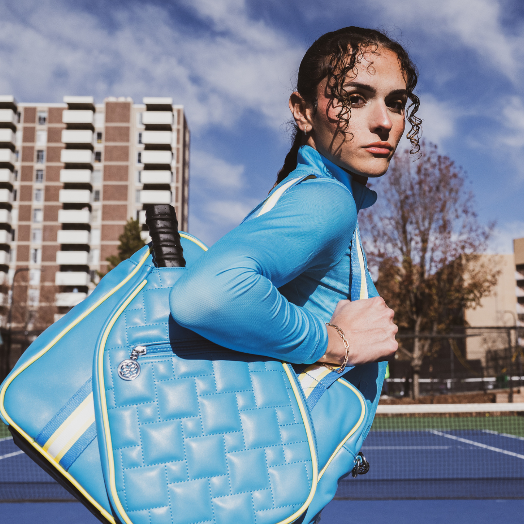 Our Pickleball Bags: The Perfect Companion for Pickleball Players