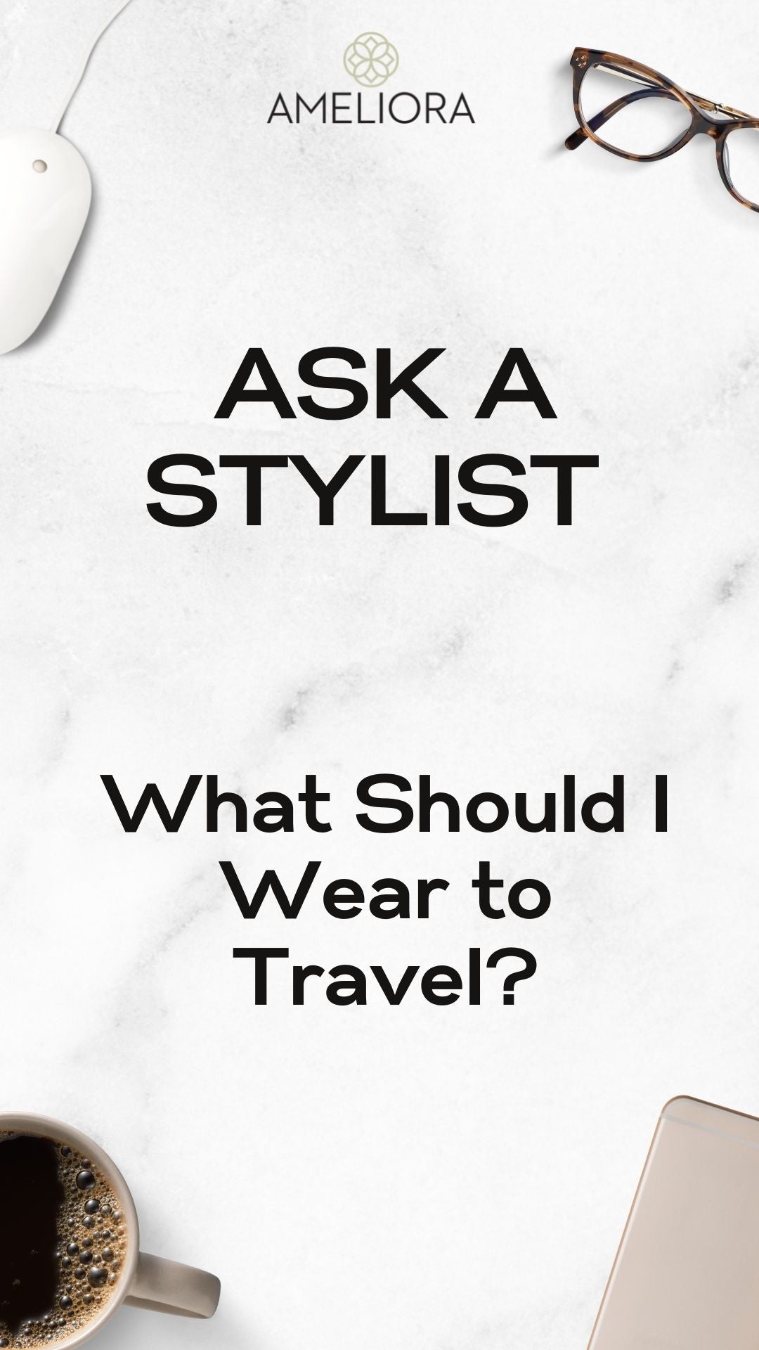 What Should I Wear To Travel?