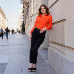 How to Find Workwear That Actually Fits — A Guide for Every Body