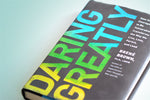 Daring Greatly