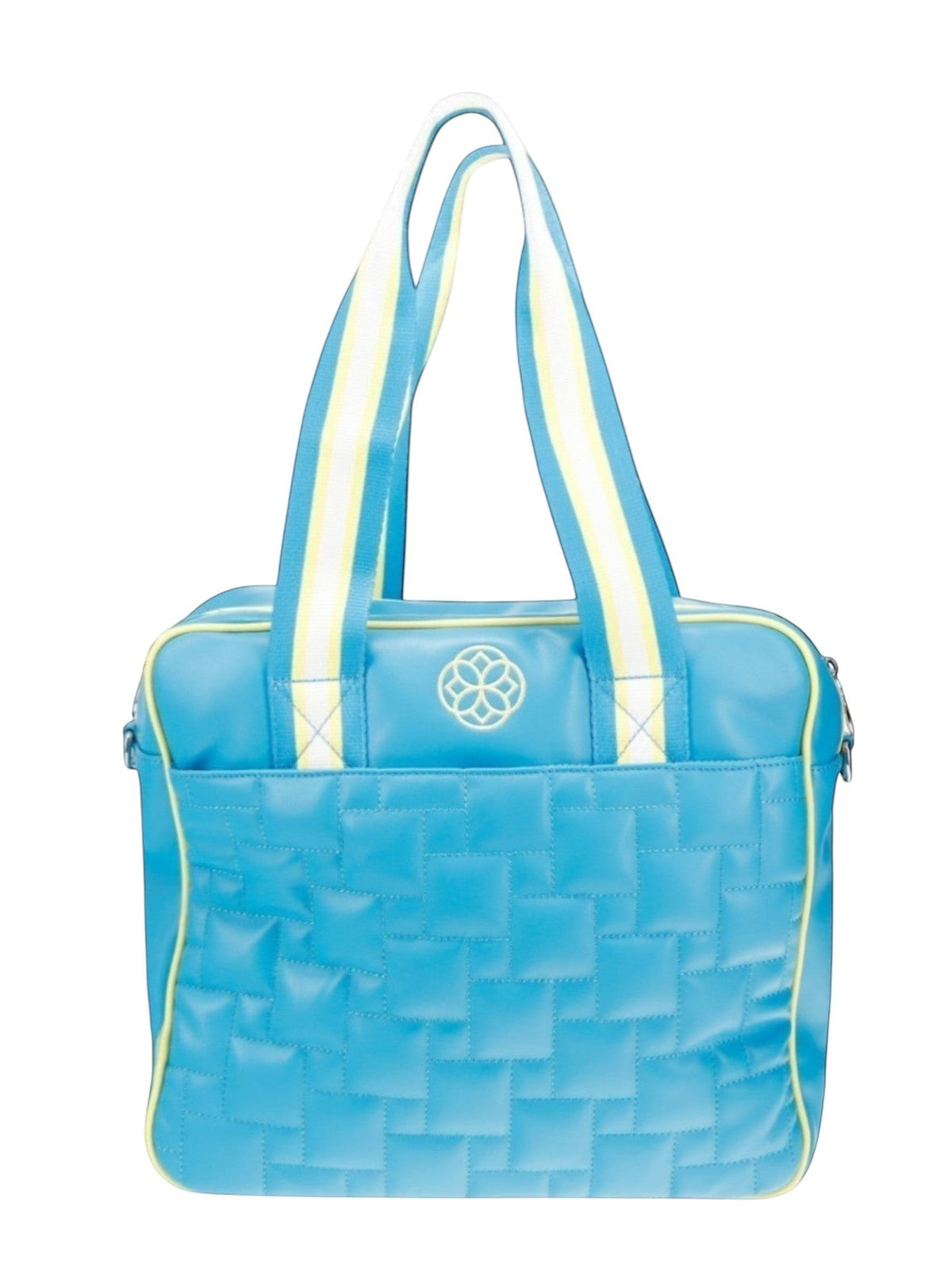Emily Pickleball Bag – Bag Dedicated Paddle Compartment