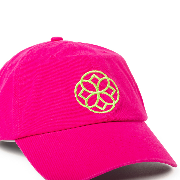 Ameliora Logo Baseball Hat