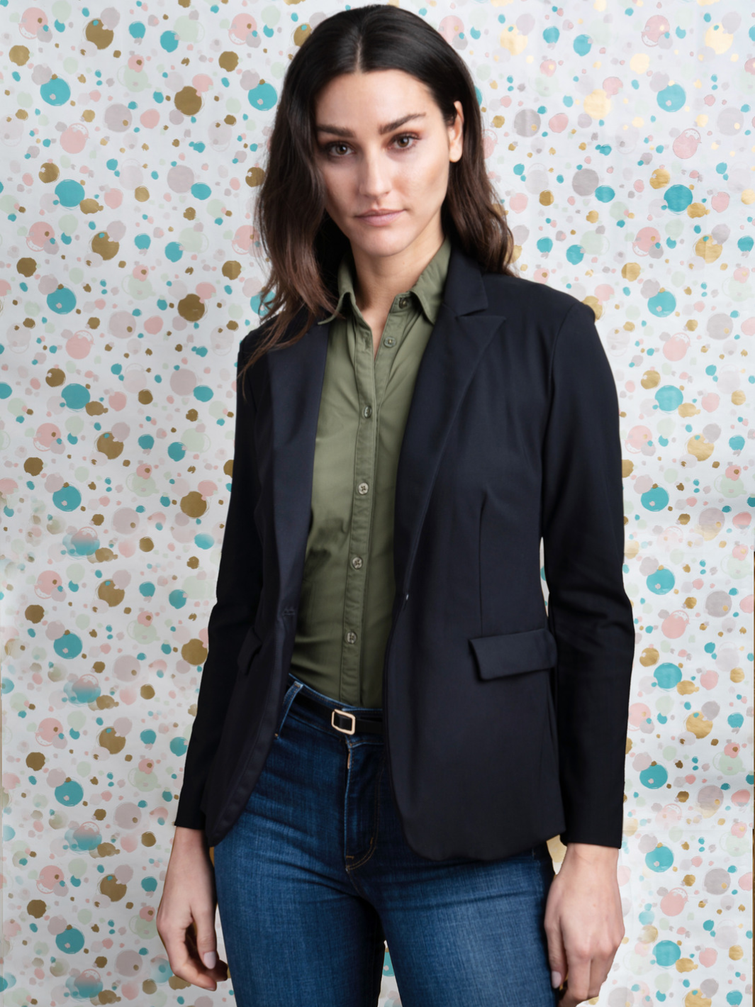 Find the Perfect Jackets For Women for Any Occasion - Ameliora